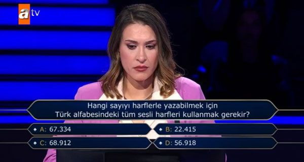 Kim Milyoner Olmak İster'de skandal görüntüler! Kenan İmirzalıoğlu kendini tutamadı! - Resim: 3