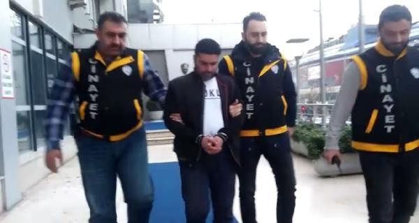 Suriyeli gelini öldüren baba oğulun cezası verildi işte karar - Resim: 2