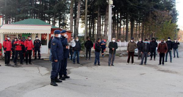 Isparta'da herkes günlerdir onu arıyordu! Evdeki o detay fark edilince işler karıştı - Resim: 0