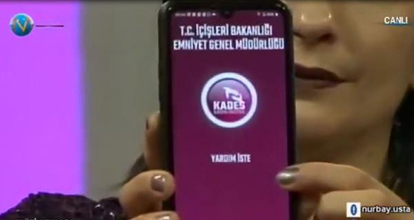 Trabzon'da canlı yayındaki ihbar ekipleri alarma geçirdi! Polisler şaşkına döndü - Resim: 0