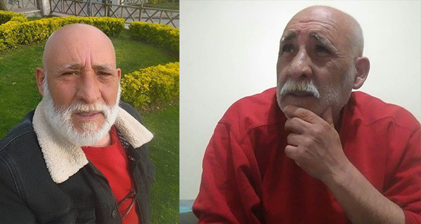 Kanunsuz Topraklar dizisinde şok eden ölüm! Ümit Berber hayatını kaybetti - Resim: 0