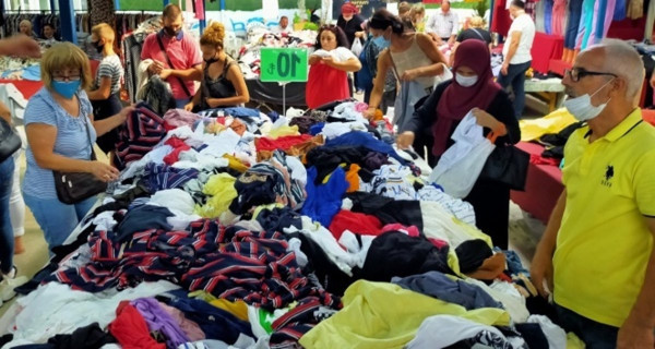 1 Şubat'ta başlıyor! Bulgaristan'dan kepenk indiren Edirne esnafını sevindiren haber: Maddi anlamda mahvolduk - Resim: 0