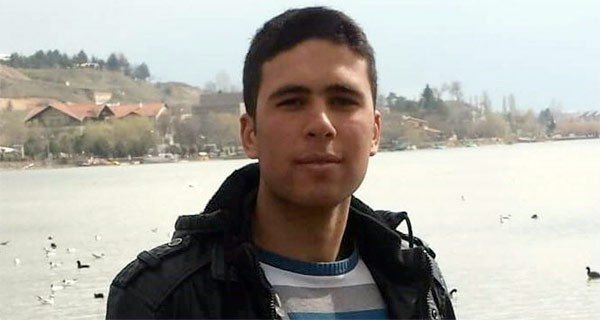 Şırnak'ta şehit olan polis: Aşk bizde 5 harf - Resim: 3