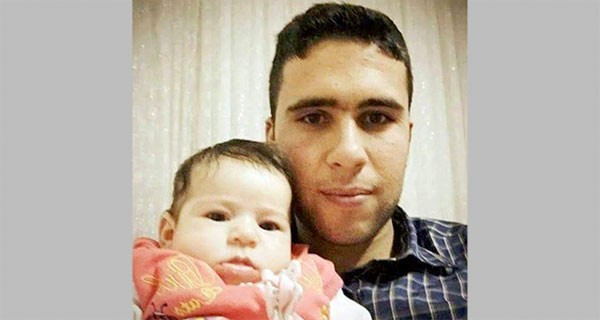 Şırnak'ta şehit olan polis: Aşk bizde 5 harf - Resim: 4