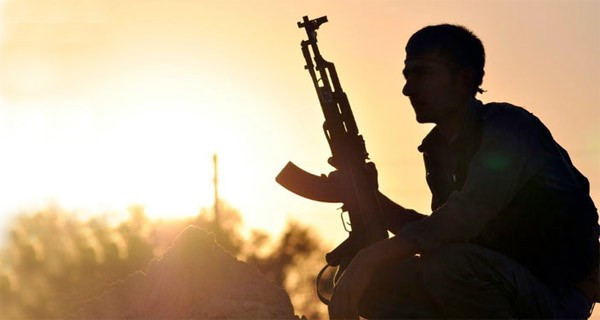 Siirt doğumlu aranan terörist listesi  - Resim: 1