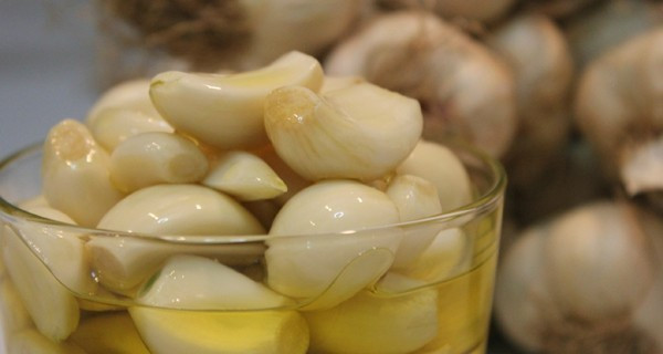 Kanserin tedavisinde mucize: Sarımsak ve bal - Resim: 1