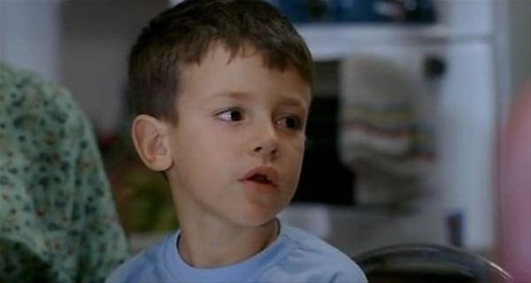 Babam ve Oğlum filmindeki Deniz büyüdü - Resim: 2