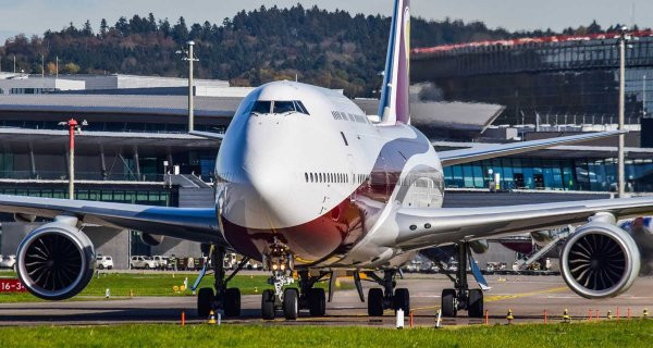 Erdoğan'a hediye edilen uçaktan 7 ülkenin filosunda var! İşte özellikleri... - Resim: 3
