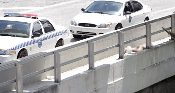 Dünyayı sallayan YAMYAM dehşeti - Resim: 3