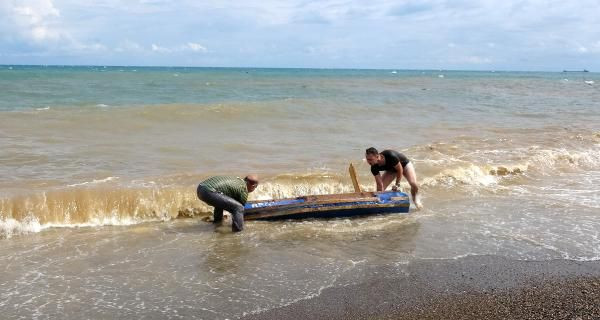 Can pazarı kamerada! 2 saat kurtarılmayı bekledi - Resim: 4