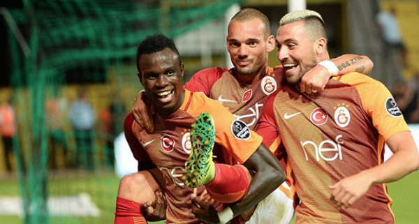 Terim'den sürpriz telefon: Yeniden benimle çalışır mısın? - Resim: 0