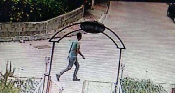 Küçük kıza tecavüz edecekti! Kandırıp bina arkasına götürmüş - Resim: 1