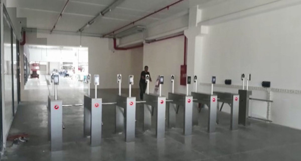 Yeni dönem başlıyor! Uzaktan algılayacak turnike açılmayacak - Resim: 0