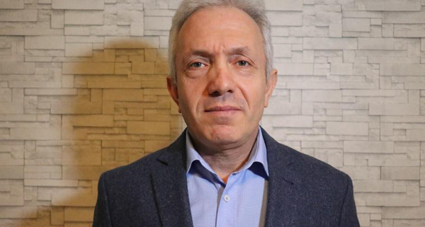 'Üniversiteler fuhuş evleri' diyen Ebubekir Sofuoğlu'nun yeni skandalına üniversitesi bile isyan etti: Enver Paşa kanaatimce... - Resim: 0