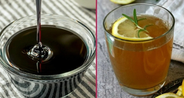 Bu kürden günde 3 kaşık tüketen oturduğu yerden kilolarından kurtuluyor - Resim: 0