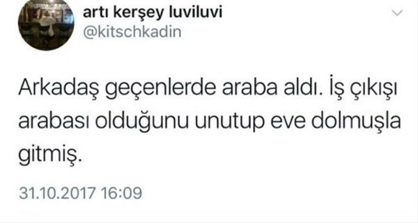 Pencereye çıktı aşağıdan geçen adamın üzerine tuvaletini yapınca... - Resim: 1