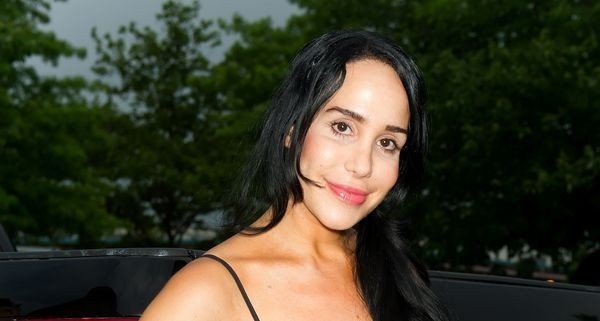 Aynı anda 8 bebek dünyaya getirdi gerçek daha sonra çıktı! - Resim: 3