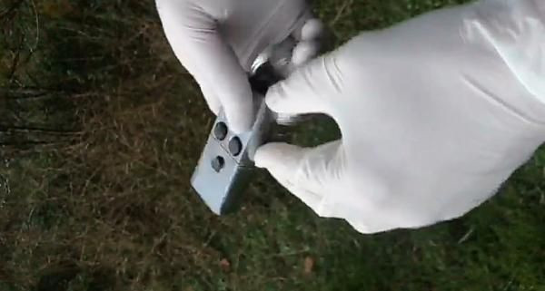 İstanbul'da denetimde bulundu! Kumanda görünümlü tabanca polisi yaraladı - Resim: 3