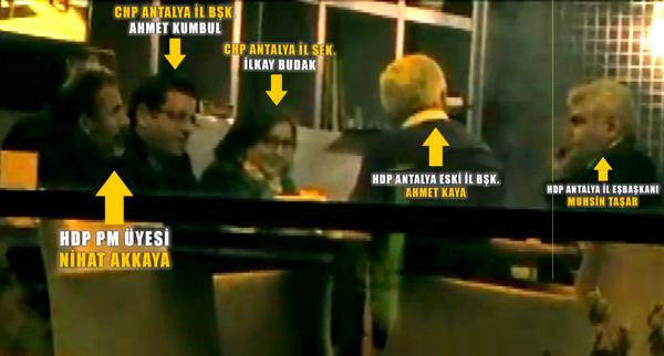 CHP'nin meclis üyesi adayı Abdülbaki Karaağaç, 'Öcalan'a özgürlük' istemiş - Resim: 3