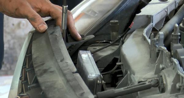 İstanbul'da çakar sökme telaşı başladı! Yasak 1 Kasım itibariyle başlıyor - Resim: 1