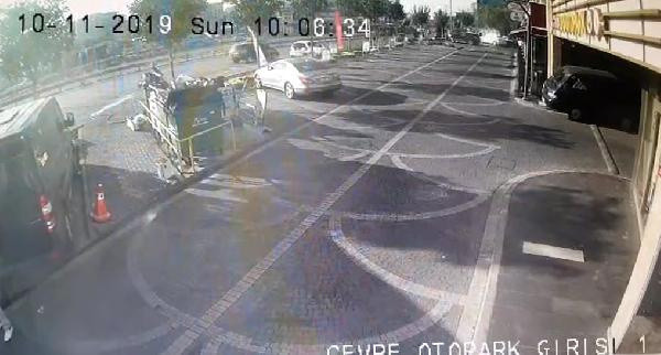 Uygur Türkü'nü susturucuyla bin dolara öldürülmüş! 700 milyon dolarlık iş - Resim: 0