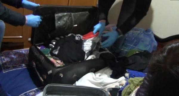 Balıkesir'de dikkat çeken DAEŞ operasyonu! 11 Iraklı yakalandı - Resim: 0