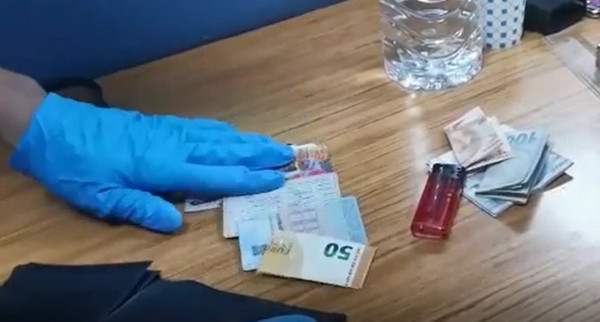 Gaziantep'te Tapu Müdürlüğüne operasyon! Memurların ceplerinden çıkanlar pes dedirtti - Resim: 1