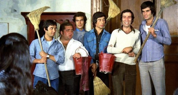 Tarık Akan Kemal Sunal'la neden küs ayrıldı? - Resim: 4