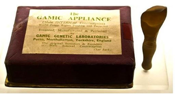 Mide bulandıran korunma yöntemleri! Prezervatife şükredin... - Resim: 4