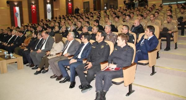 Elazığ'da bekçiler ilk kez düdük çalacak - Resim: 1