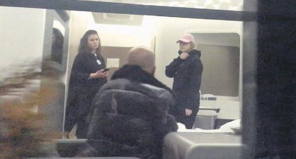 Hadise korkuttu! Gece yarısı apar topar hastaneye kaldırıldı - Resim: 2