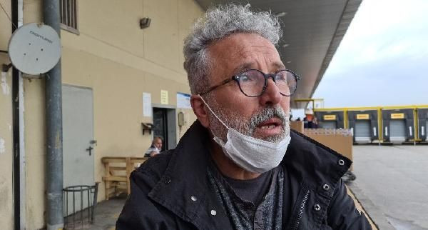 Hasan Saltık'ın cenazesi Cem evinden kalktı Kenan İmirzalıoğlu tabutu öptü! - Resim: 3