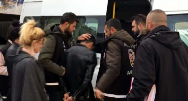 Hayat kadınlarından evli erkeğe akılalmaz tuzak - Resim: 0