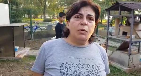 Bu nasıl vicdansızlık! Bursa'da kediyi mangalda kızarttılar - Resim: 0