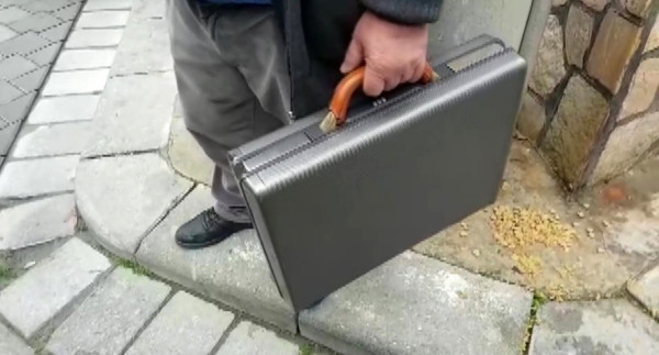 Denizli'de hayali kabusa döndü! Hayatının şokunu yaşadı - Resim: 0