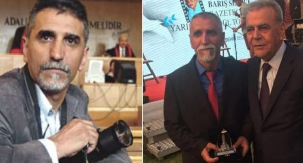 Usta gazeteci Nurettin Kurt hayatını kaybetti! Hürriyet'ten 'mecburen emekli oldum' demişti - Resim: 0