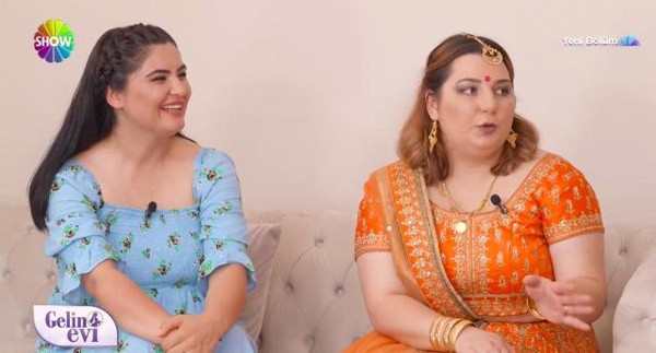 Benzin istasyonunda işe girip başını açmıştı! Fenomen isim Hanife Gürdal Gelin Evi'ne katıldı - Resim: 1