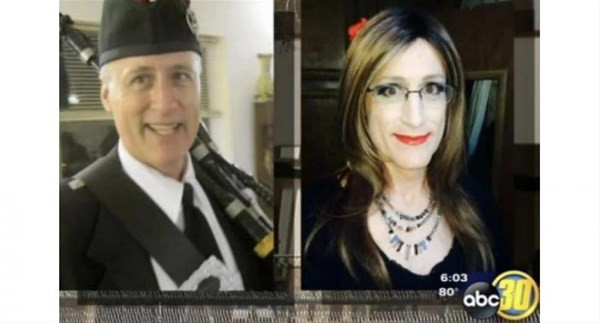 İnanması güç ama onlar aslında aynı kişi! - Resim: 1