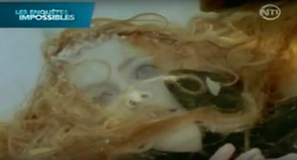 -22 derece soğukta 6 saat bekledi ve dondu sonrasını aklınız almayacak - Resim: 3