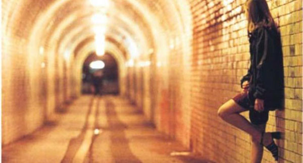 Avrupa'nın göbeğinde 880 bin köle - Resim: 1