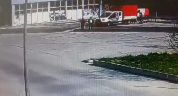 Tekirdağ'da para nakil aracını soyan şüpheli rezidansta yakalandı - Resim: 1