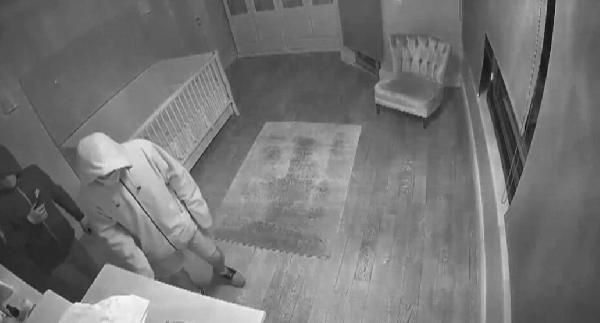 İstanbul'da koronavirüs hastası hırsız soygunu yaptıktan sonra öldü! - Resim: 3