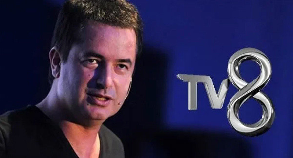 Acun Ilıcalı'dan ses getirecek Akın Akınözü'lü yeni proje! "Çekimler sadece Türkiye'de olmayacak" - Resim: 0