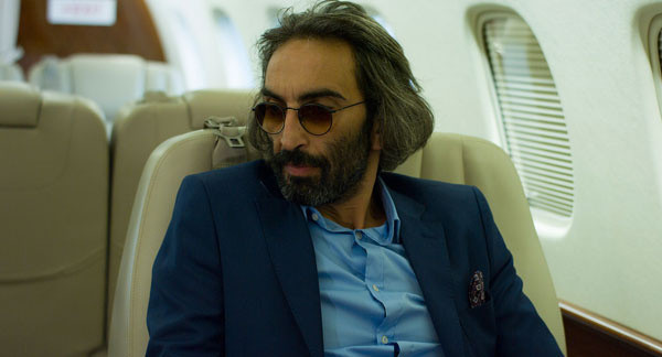 Geniş Aile'nin Koyu Bilal'i Fırat Danış alkol tedavisi gördüğünü itiraf etti! "Kim bilir şimdi nerede olurdum" - Resim: 2