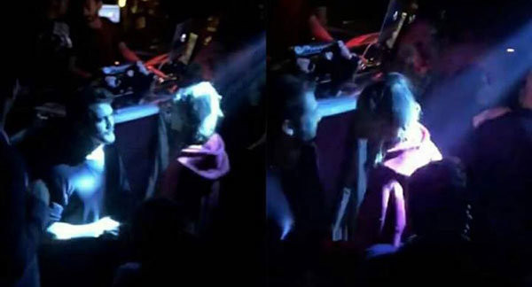 Büyük aşk bitti sebebi önce gece kulübü sonra yatak görüntüleri mi - Resim: 4