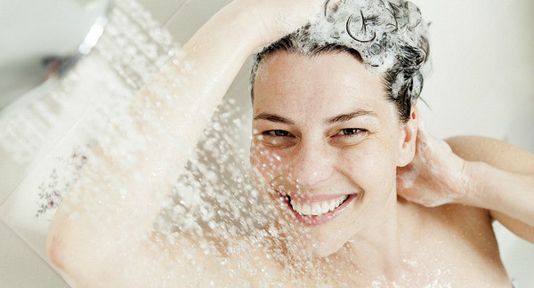 Sık duş almak yarardan çok zarar veriyor - Resim: 3