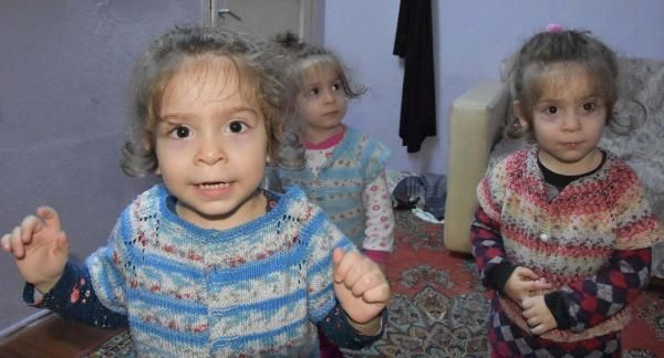 15 yıl sonra doğan üçüzleri yetim kaldı! - Resim: 2