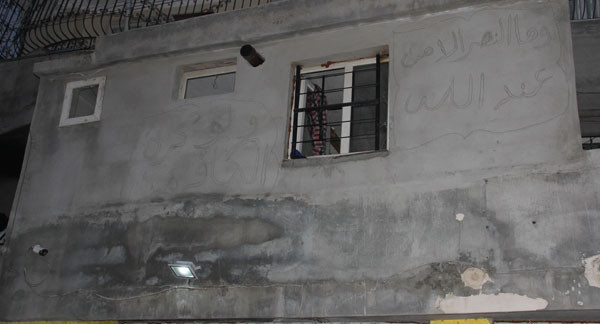 Adana'da DEAŞ'a 1 Mayıs operasyonu! Yakalanmamak için... - Resim: 3