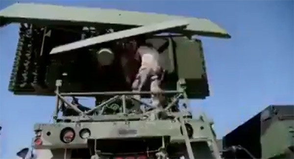 ABD Türkiye sınırına radar sistemi kuruyor şok görüntüler - Resim: 2