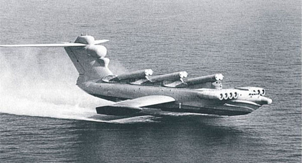 Rusların gizli silahı! Varlığından kimse haberdar değildi - Resim: 1